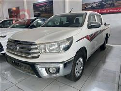 تويوتا هايلوكس